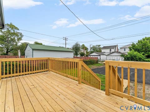 Tiny photo for 2623 Northumberland Avenue, Richmond, VA 23220 (MLS # 2621432)