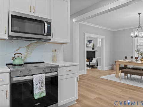 Tiny photo for 2623 Northumberland Avenue, Richmond, VA 23220 (MLS # 2621432)