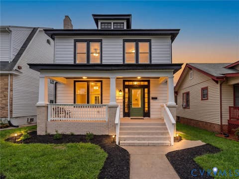 Photo of 2623 Northumberland Avenue, Richmond, VA 23220 (MLS # 2621432)
