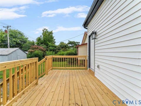 Tiny photo for 2623 Northumberland Avenue, Richmond, VA 23220 (MLS # 2621432)