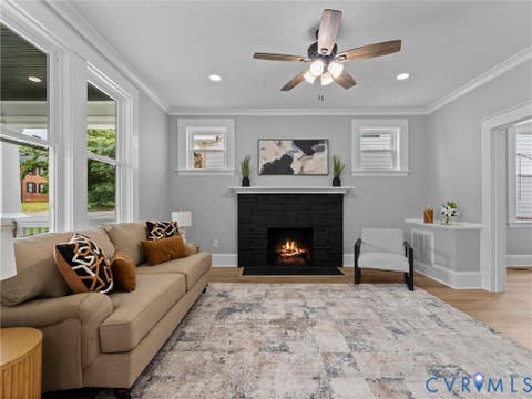 Tiny photo for 2623 Northumberland Avenue, Richmond, VA 23220 (MLS # 2621432)