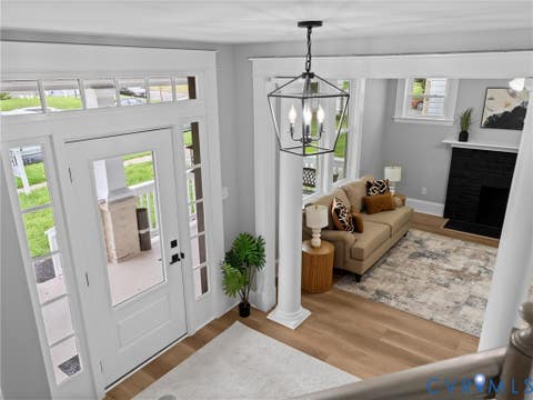 Tiny photo for 2623 Northumberland Avenue, Richmond, VA 23220 (MLS # 2621432)