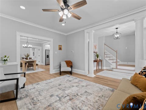 Tiny photo for 2623 Northumberland Avenue, Richmond, VA 23220 (MLS # 2621432)
