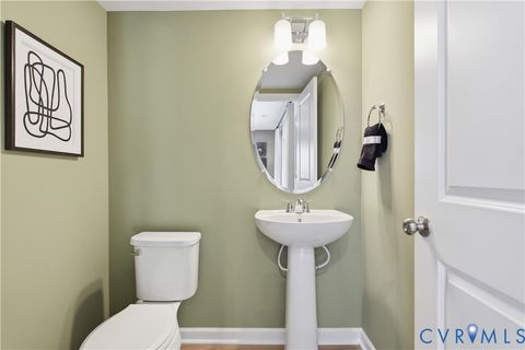 Tiny photo for 417 Burden Drive, Glen Allen, VA 23060 (MLS # 2604931)