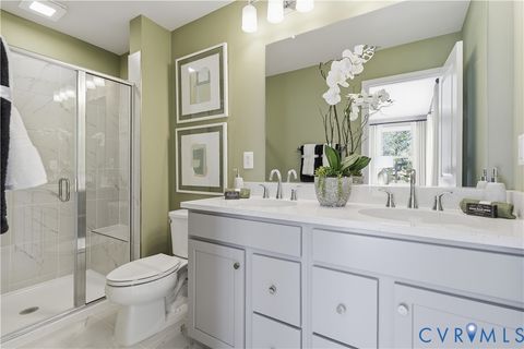 Tiny photo for 417 Burden Drive, Glen Allen, VA 23060 (MLS # 2604931)