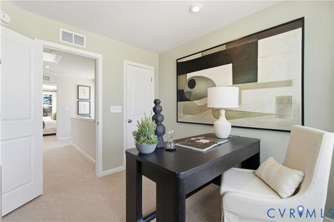 Tiny photo for 417 Burden Drive, Glen Allen, VA 23060 (MLS # 2604931)