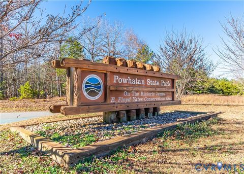 Tiny photo for 05 Polebridge, Powhatan, VA 23139 (MLS # 2533940)