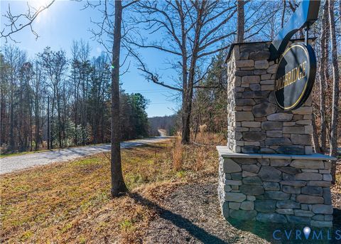 Tiny photo for 05 Polebridge, Powhatan, VA 23139 (MLS # 2533940)