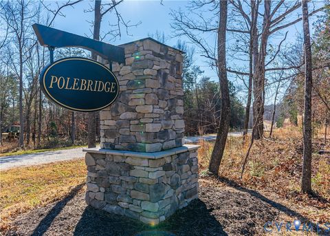 Tiny photo for 05 Polebridge, Powhatan, VA 23139 (MLS # 2533940)