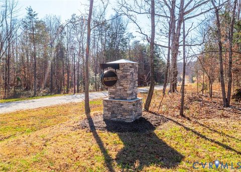 Tiny photo for 05 Polebridge, Powhatan, VA 23139 (MLS # 2533940)