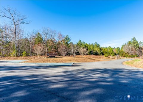 Tiny photo for 05 Polebridge, Powhatan, VA 23139 (MLS # 2533940)