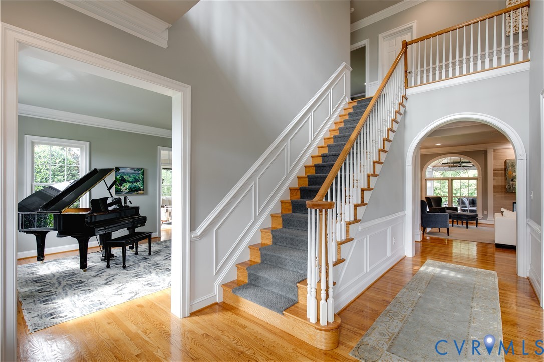 297 Pembroke Lane