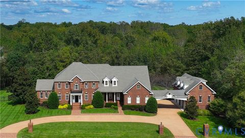 297 Pembroke Lane Richmond VA 23238