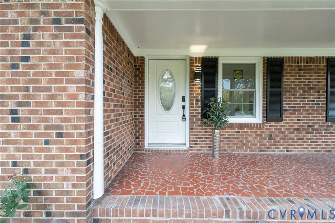 3154 Martin Johnson Road