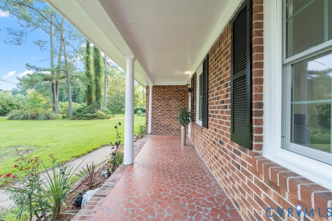 3154 Martin Johnson Road