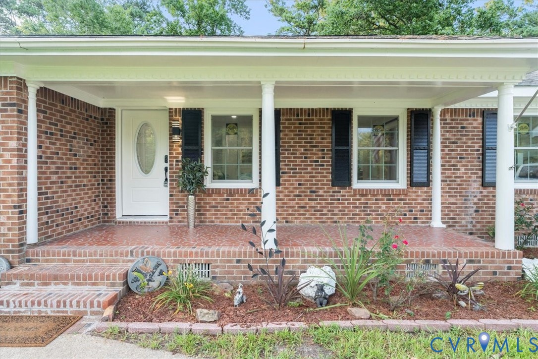 3154 Martin Johnson Road