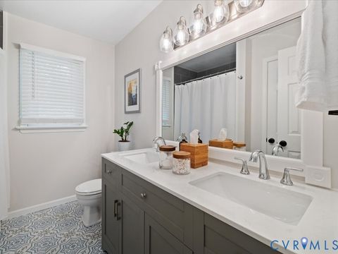 Tiny photo for 2003 Boardman Lane, Richmond, VA 23238 (MLS # 2612696)