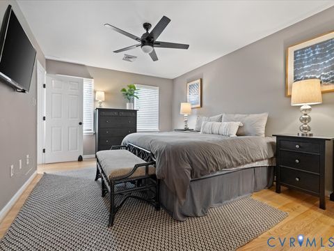 Tiny photo for 2003 Boardman Lane, Richmond, VA 23238 (MLS # 2612696)