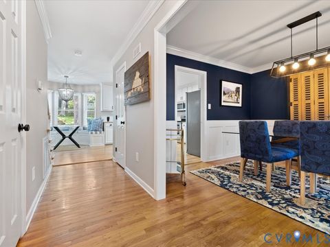 Tiny photo for 2003 Boardman Lane, Richmond, VA 23238 (MLS # 2612696)