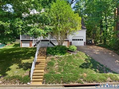 Tiny photo for 2003 Boardman Lane, Richmond, VA 23238 (MLS # 2612696)