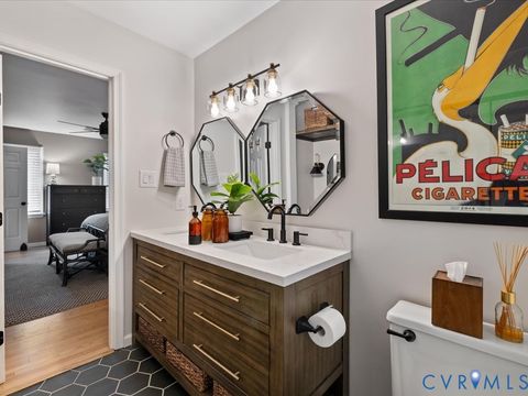 Tiny photo for 2003 Boardman Lane, Richmond, VA 23238 (MLS # 2612696)