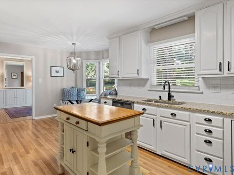 Tiny photo for 2003 Boardman Lane, Richmond, VA 23238 (MLS # 2612696)