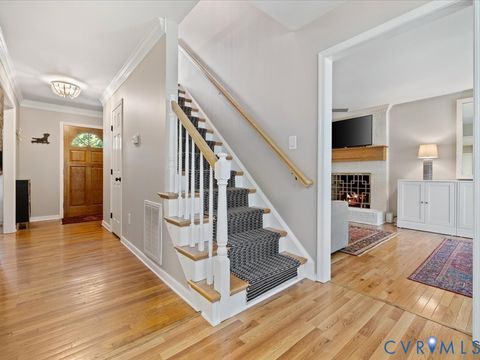 Tiny photo for 2003 Boardman Lane, Richmond, VA 23238 (MLS # 2612696)