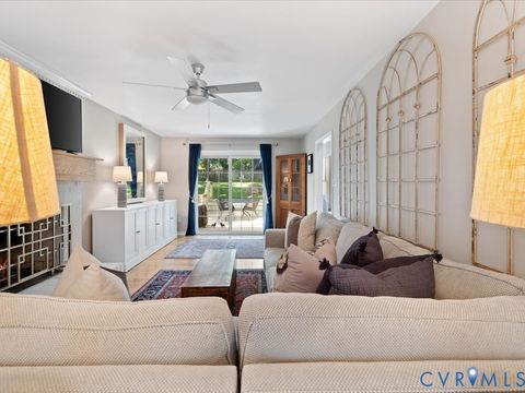 Tiny photo for 2003 Boardman Lane, Richmond, VA 23238 (MLS # 2612696)