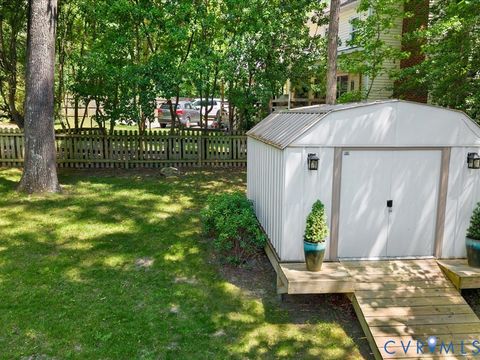 Tiny photo for 2003 Boardman Lane, Richmond, VA 23238 (MLS # 2612696)