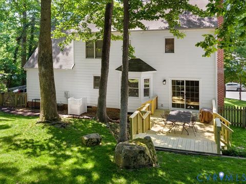 Tiny photo for 2003 Boardman Lane, Richmond, VA 23238 (MLS # 2612696)