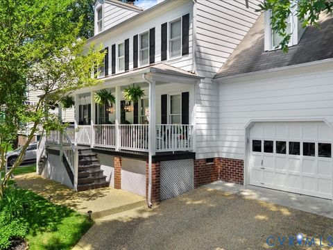 Tiny photo for 2003 Boardman Lane, Richmond, VA 23238 (MLS # 2612696)