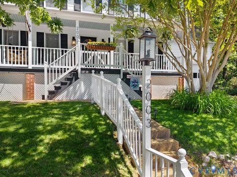 Tiny photo for 2003 Boardman Lane, Richmond, VA 23238 (MLS # 2612696)