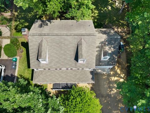 Tiny photo for 2003 Boardman Lane, Richmond, VA 23238 (MLS # 2612696)