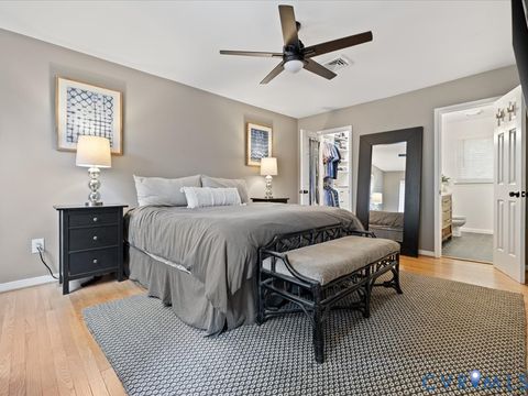 Tiny photo for 2003 Boardman Lane, Richmond, VA 23238 (MLS # 2612696)