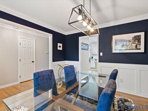 Tiny photo for 2003 Boardman Lane, Richmond, VA 23238 (MLS # 2612696)