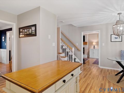 Tiny photo for 2003 Boardman Lane, Richmond, VA 23238 (MLS # 2612696)