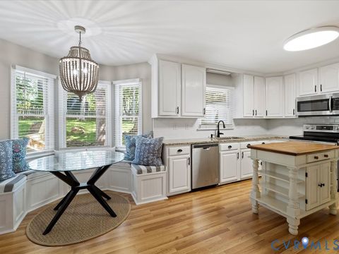 Tiny photo for 2003 Boardman Lane, Richmond, VA 23238 (MLS # 2612696)
