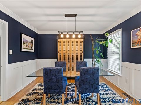 Tiny photo for 2003 Boardman Lane, Richmond, VA 23238 (MLS # 2612696)