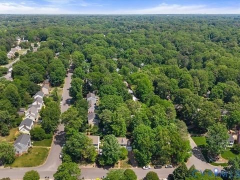 Tiny photo for 2003 Boardman Lane, Richmond, VA 23238 (MLS # 2612696)