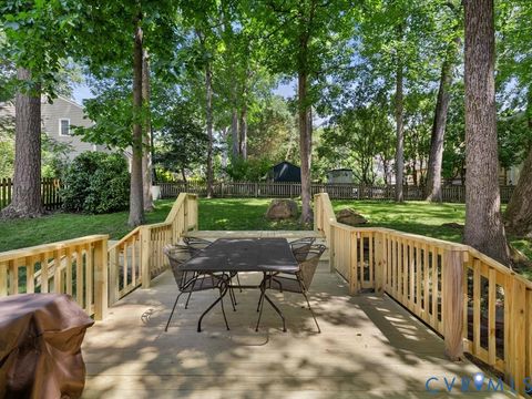 Tiny photo for 2003 Boardman Lane, Richmond, VA 23238 (MLS # 2612696)