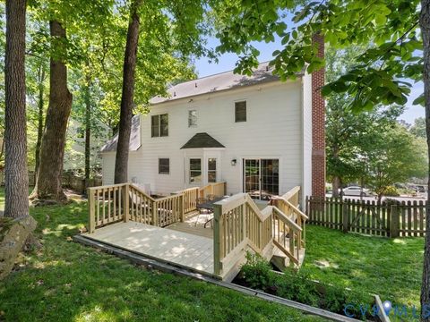 Tiny photo for 2003 Boardman Lane, Richmond, VA 23238 (MLS # 2612696)