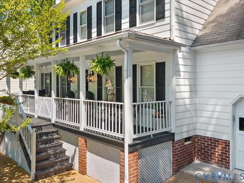 Tiny photo for 2003 Boardman Lane, Richmond, VA 23238 (MLS # 2612696)