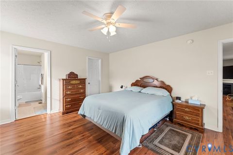 Tiny photo for 388 Berry Ridge Road, Tappahannock, VA 22560 (MLS # 2604614)