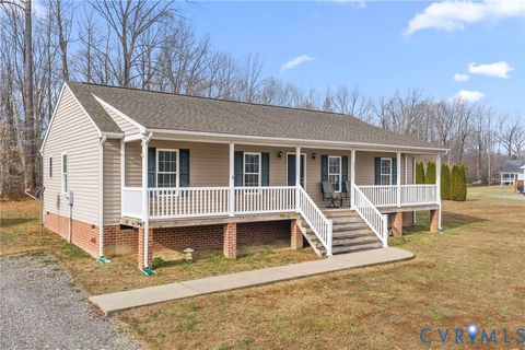 Photo of 388 Berry Ridge Road, Tappahannock, VA 22560 (MLS # 2604614)