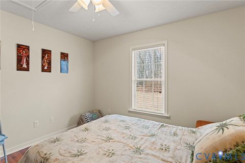 Tiny photo for 388 Berry Ridge Road, Tappahannock, VA 22560 (MLS # 2604614)