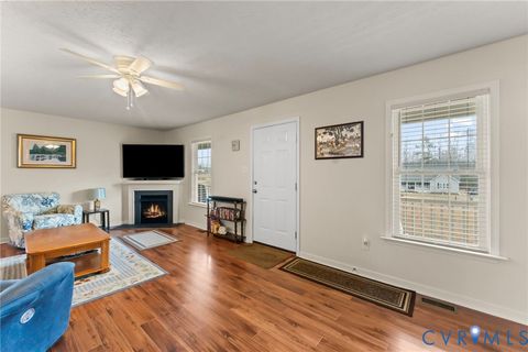Tiny photo for 388 Berry Ridge Road, Tappahannock, VA 22560 (MLS # 2604614)