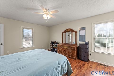 Tiny photo for 388 Berry Ridge Road, Tappahannock, VA 22560 (MLS # 2604614)