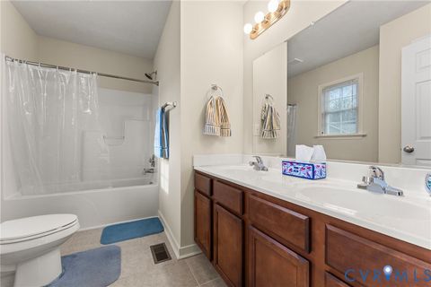 Tiny photo for 388 Berry Ridge Road, Tappahannock, VA 22560 (MLS # 2604614)