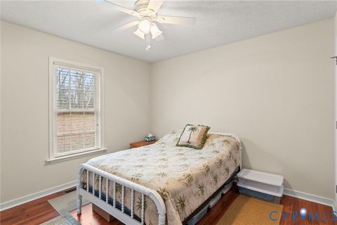 Tiny photo for 388 Berry Ridge Road, Tappahannock, VA 22560 (MLS # 2604614)