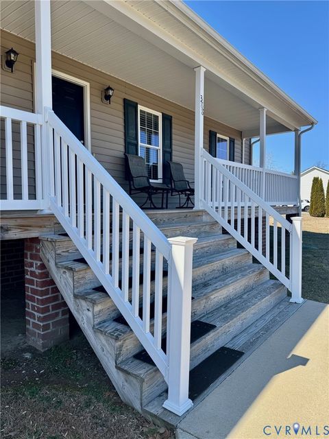 Tiny photo for 388 Berry Ridge Road, Tappahannock, VA 22560 (MLS # 2604614)